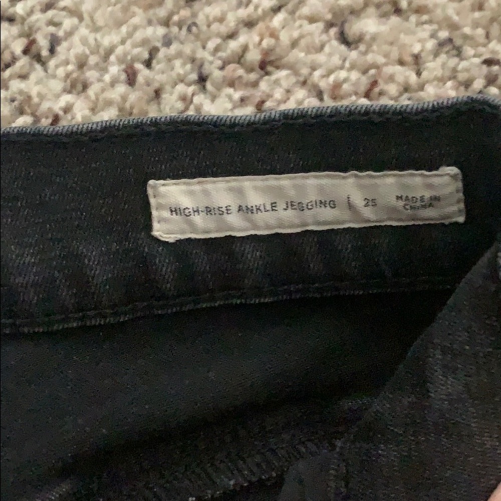 PacSun Jeans - Picture 3 of 4